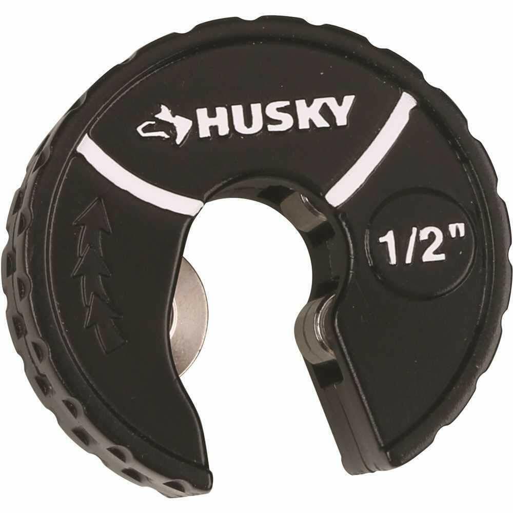 Husky 80-545-111 1/2 in. Automatic Copper Tube Cutter