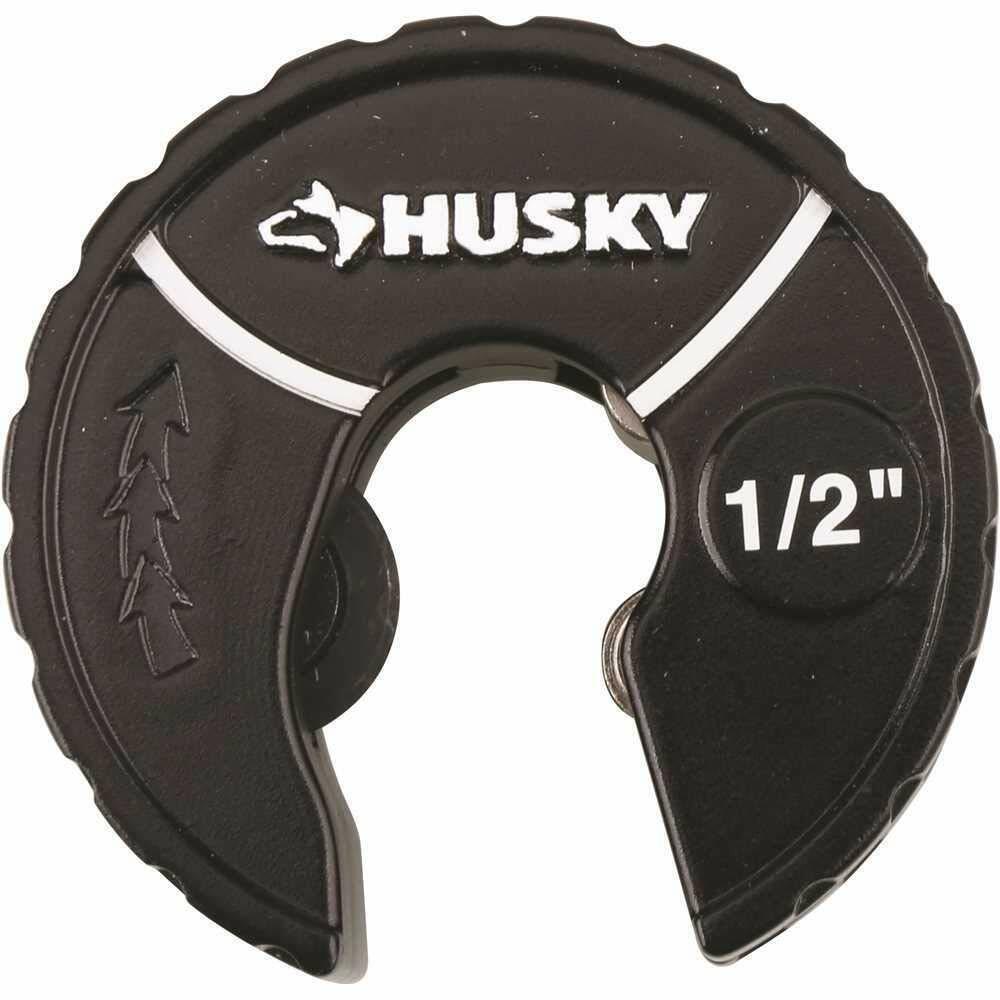 Husky 80-545-111 1/2 in. Automatic Copper Tube Cutter