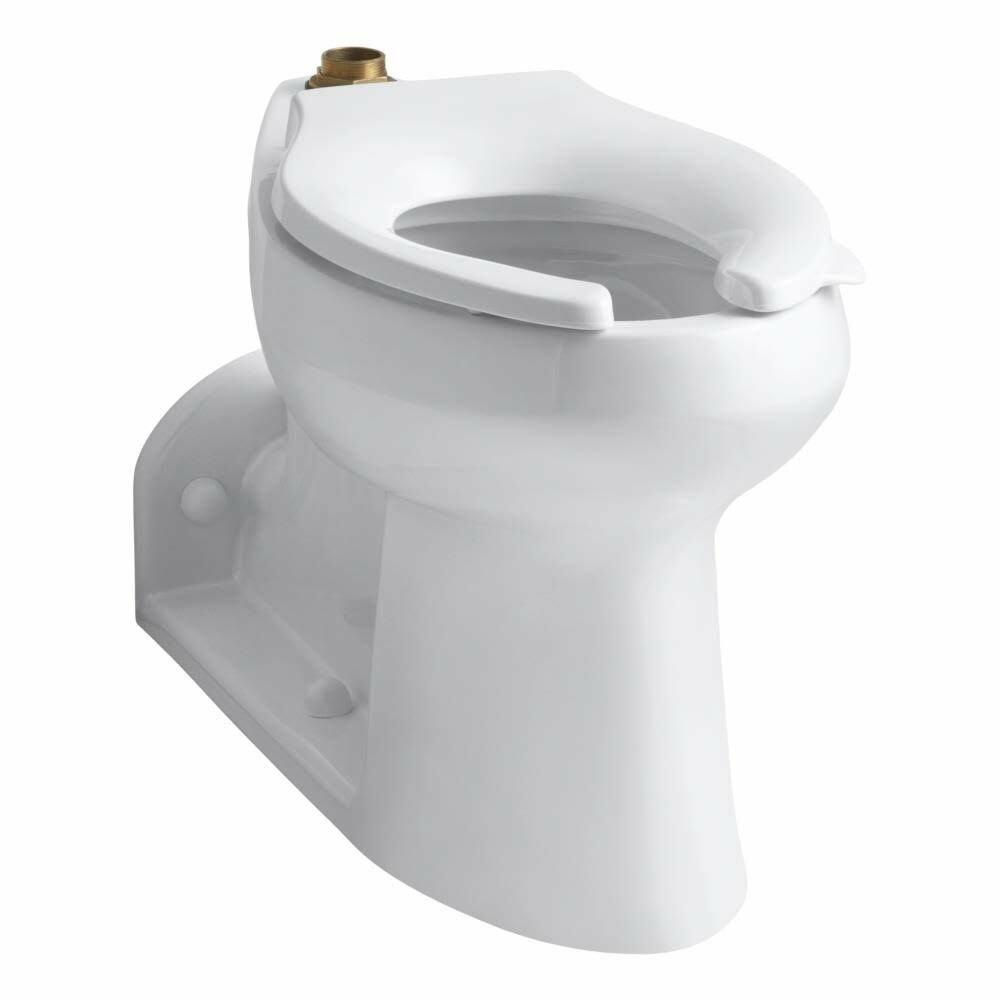 KOHLER Anglesey Accuflush Ch Bowl 1.28 Gpf
