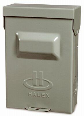 60A 120/240V Disconnect