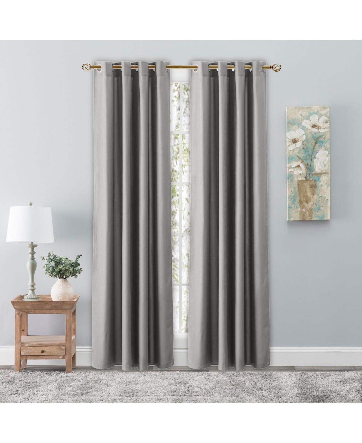 Ricardo Glasgow Grommet Panel w/Wand