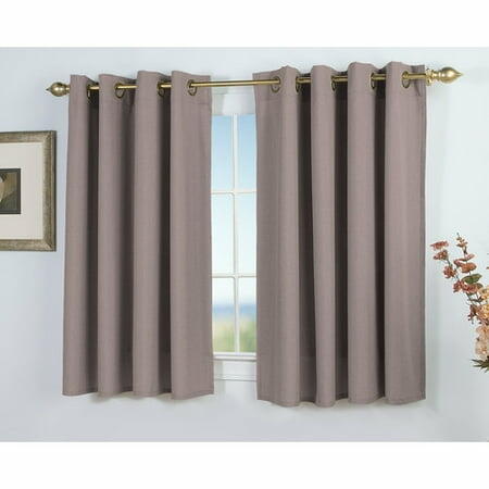 Ricardo Glasgow Grommet Panel w/Wand