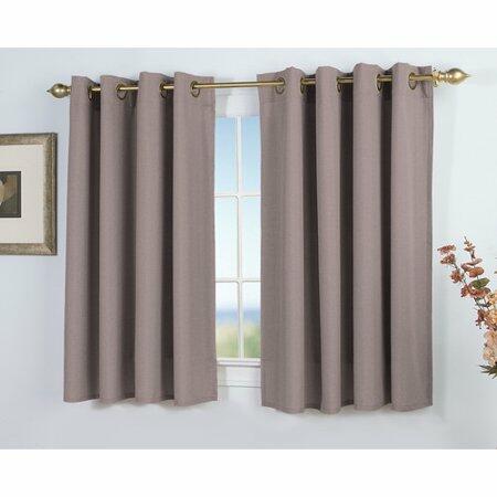 Ricardo Glasgow Grommet Panel w/Wand