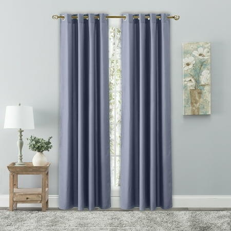 Ricardo Glasgow Grommet Panel w/Wand