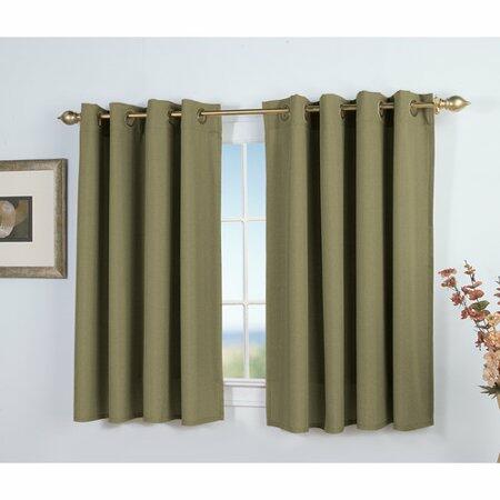 Ricardo Glasgow Grommet Panel w/Wand