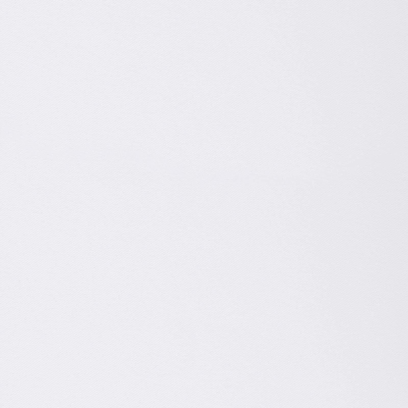Exclusive Home Sateen Kids Twill Woven Room Darkening Blackout Grommet Top Curtain Panel Pair, 52"x84", Winter White