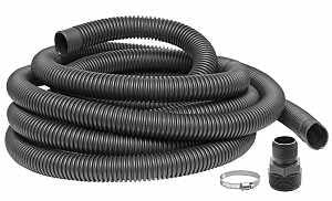 Superior Pump 99624 Universal Sump Pump Hose Kit Pack of 8