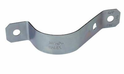 halexco UNIVERSAL TWO HOLE STRAP