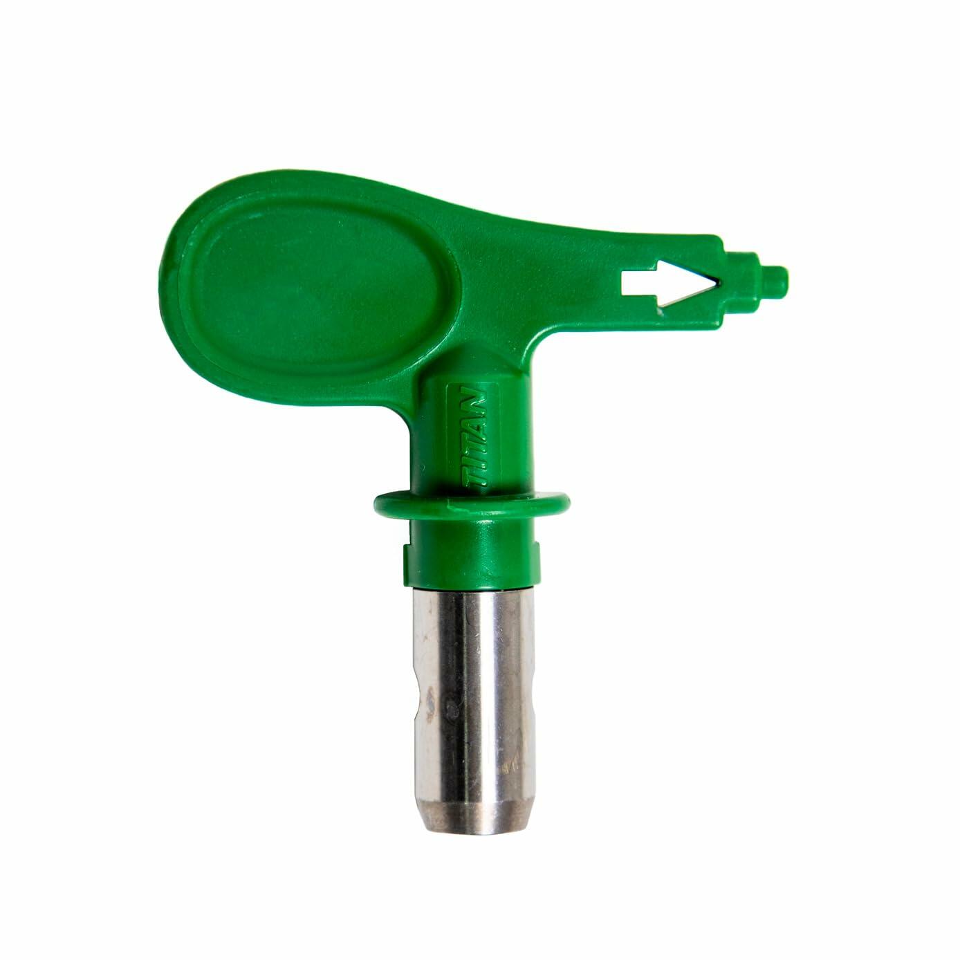 Titan Spray Tips - HEA