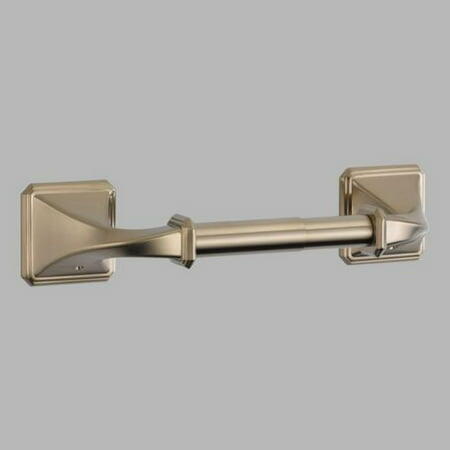 Brizo Virage: Toilet Tissue Holder