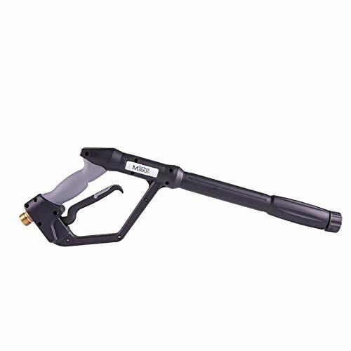 3300 PSI Spray Gun by SurfaceMaxx