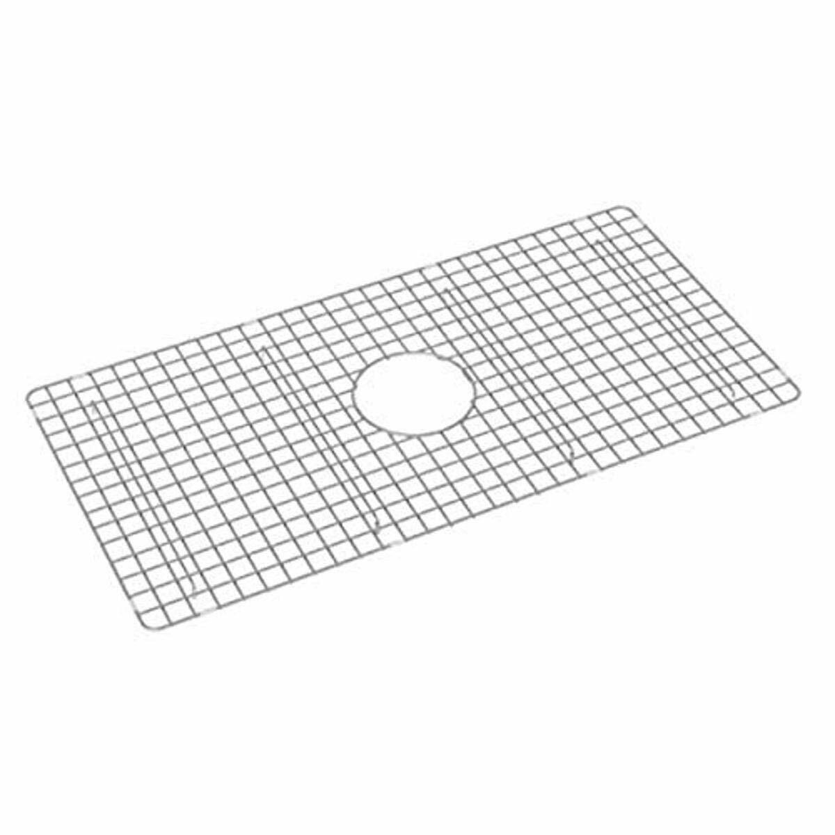 ROHL WSG3318SS Wire Sink Grid