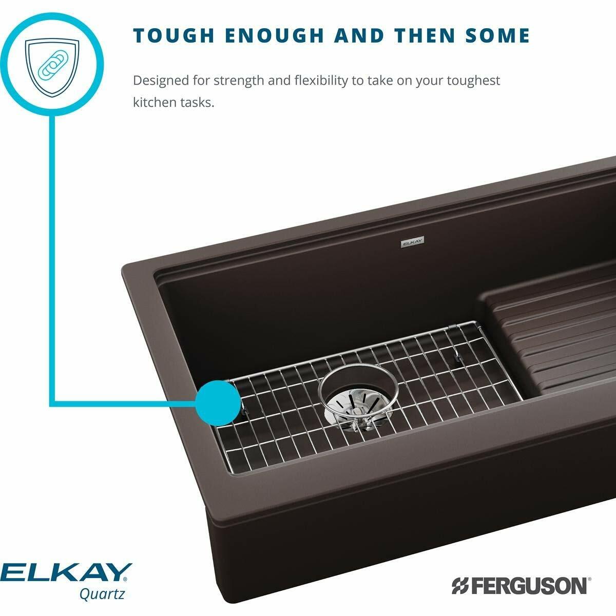 Elkay ELXUDB3620BGCA0 - Kitchen Sink Fixture