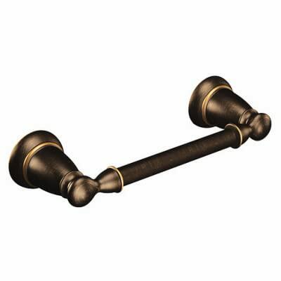 Y2608BRB BRZ Paper Holder - Quantity 3