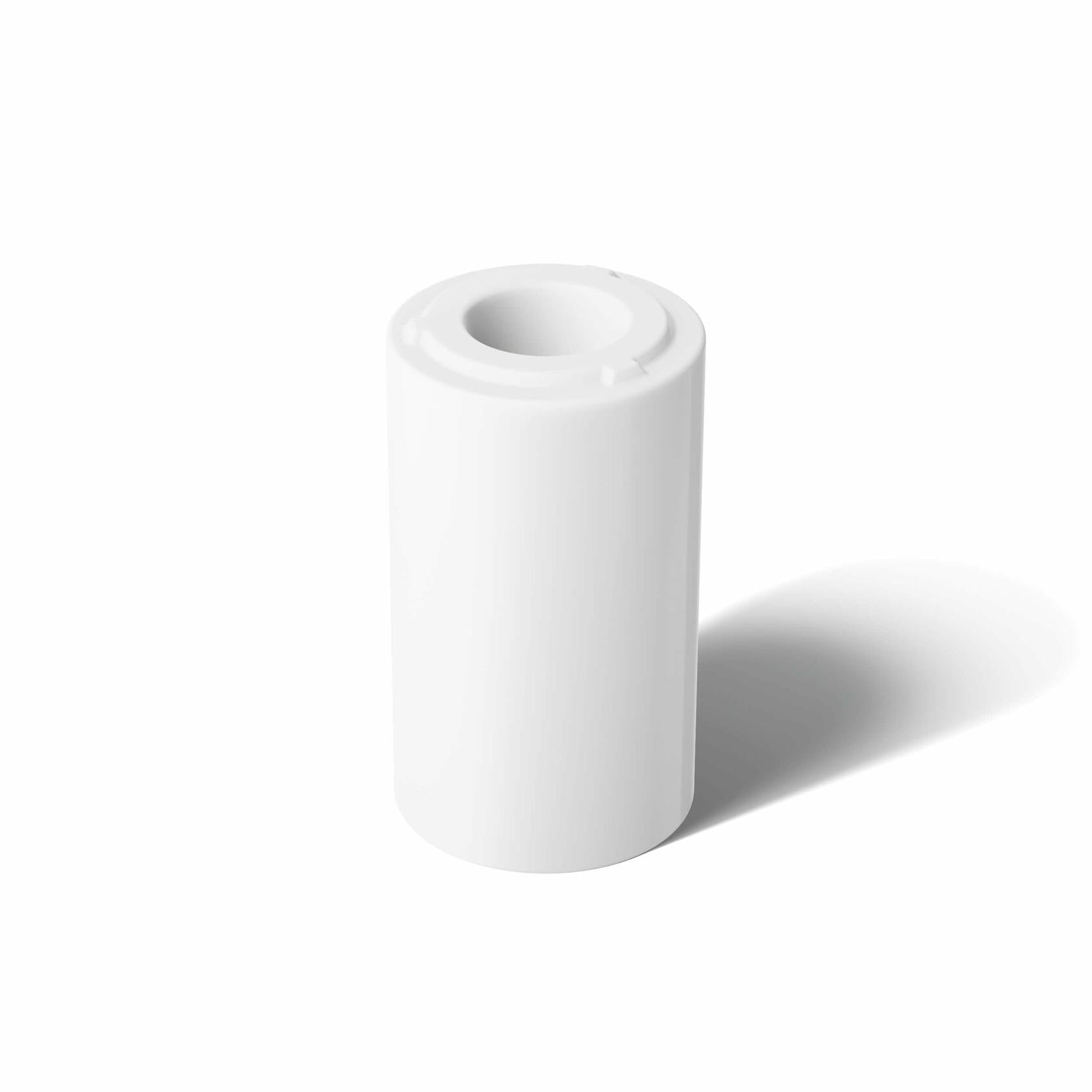 KOHLER 20702-0 Veil Bathroom Sink, White