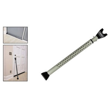 brinks 675-83001 commercial door security bar