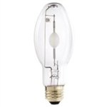 870022 Philips Lighting CDM145/U/M/4K/ED17 Metal Halide, Pulse Start, 145W, Medium Base, 1Y99DX49HM Clear tyiop90hn doertunb Metal Halide, Pulse Start Lamp, 145W, Bulb: ED17, Base: Medium Screw (E26), Lumens: 13,340, hidKE5ke5u CRI: 82, Color Temp: 4300K,