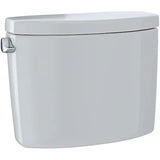 TOTO ST454EA#11 Toilets and Bidets, Colonial White