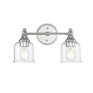 Park Harbor PHVL3162PC - Bathroom Fixtures Indoor Lighting