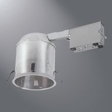 6" Halo LED Remodel Housing [Set of 6]