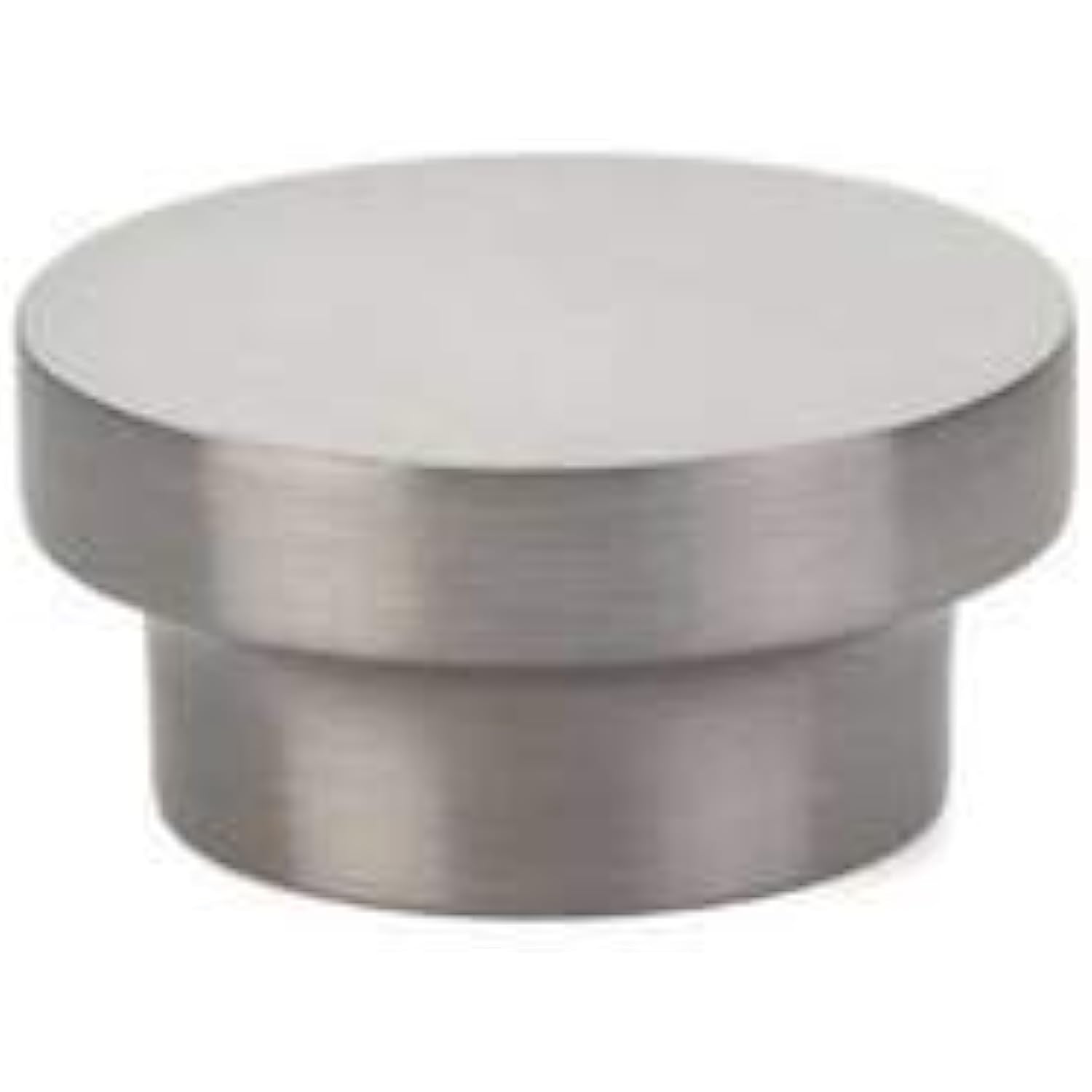 Satin Nickel Knob 86448US15