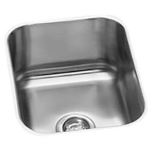 PROFLO PFUC304A PROFLO PFUC304A Plomosa 17" Rectangular Stainless Steel Undermount Bar Sink