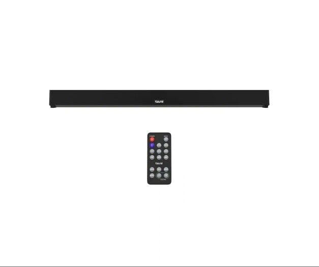 ClearWave Wireless Soundbar