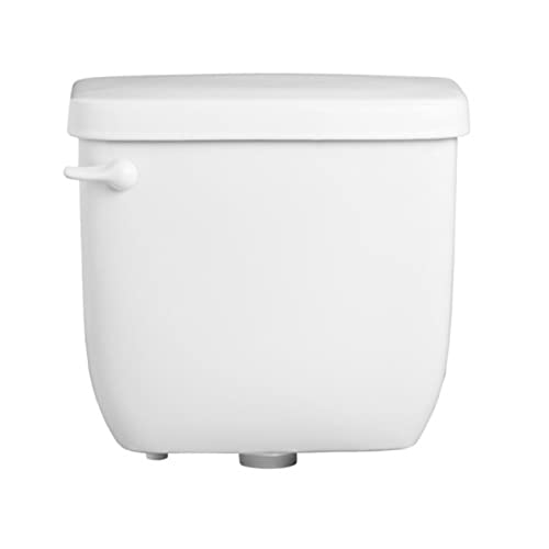 Saniflo 095 Saniflush Toilet Tank - White