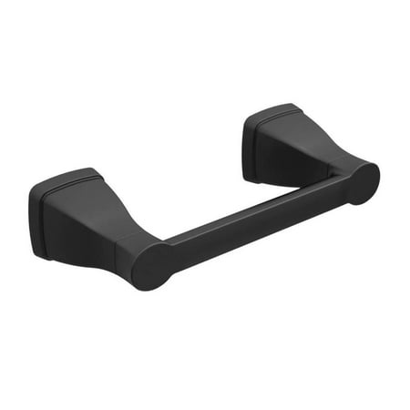 Glacier Bay Calandine TP Holder Matte Black