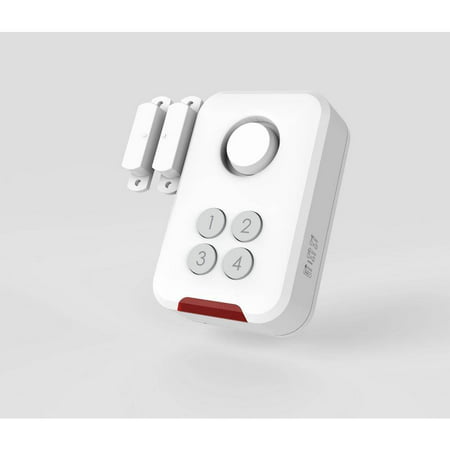 Wireless Pool Alarm