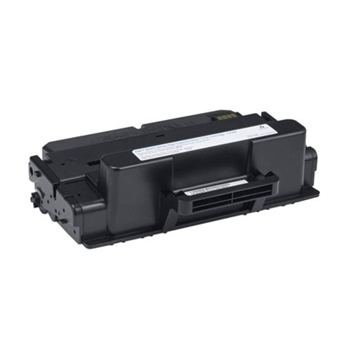 DELL Black Toner Cartridge 593-BBBJ