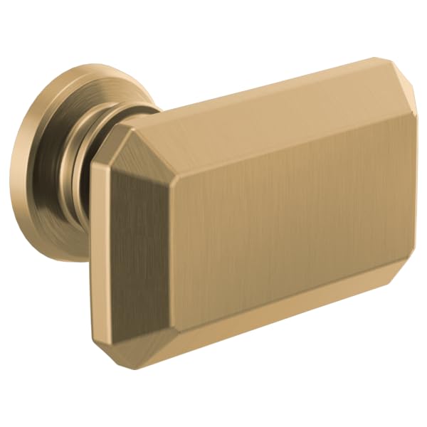 Delta 699276-GL Bathroom Hardware, Luxe Gold