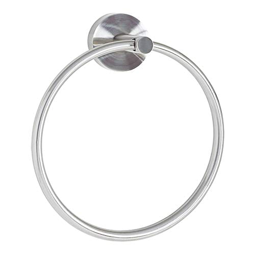 Mirabelle MIRMLEDTRBN 7" Towel Ring