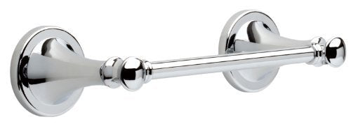 Silverton Collection Toilet Paper Holder, Polished Chrome