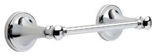 Silverton Collection Toilet Paper Holder, Polished Chrome