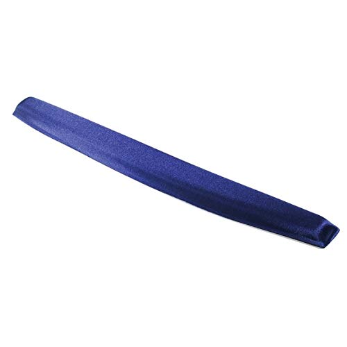 Allsop 30204 Memory Foam Keyboard Wrist Rest (Blue) (Model: 35286302043)