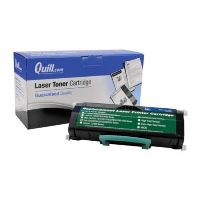 Quill Brand 799319 Laser Toner Cartridge Comparable to Dell PK941; High-Yield, Black