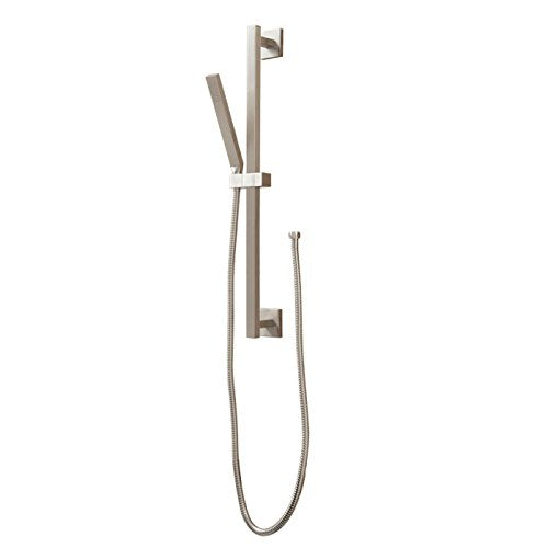 Signature Hardware 350732 Perry 2 GPM Rectangular Modern Hand Shower