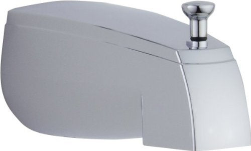 Delta Bathtub Diverter Chrome Finish