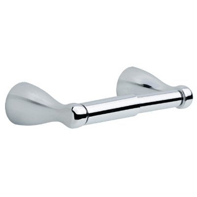 Foundation Collection Toilet Paper Holder, Polished Chrome