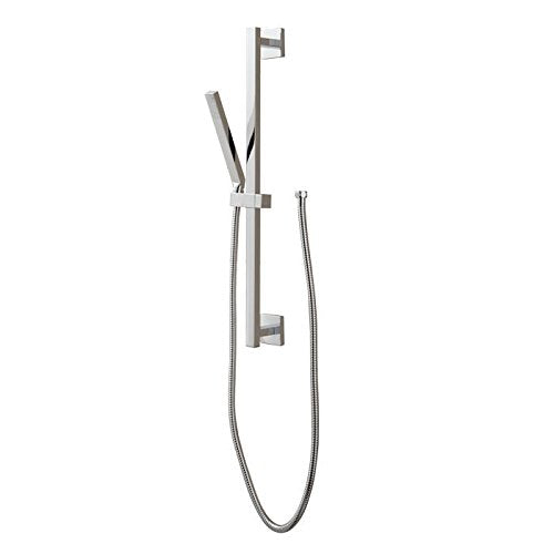 Signature Hardware 350732 Perry 2 GPM Rectangular Modern Hand Shower