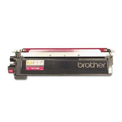 Brttn210Mus Toner 1400 Page Yield Mg