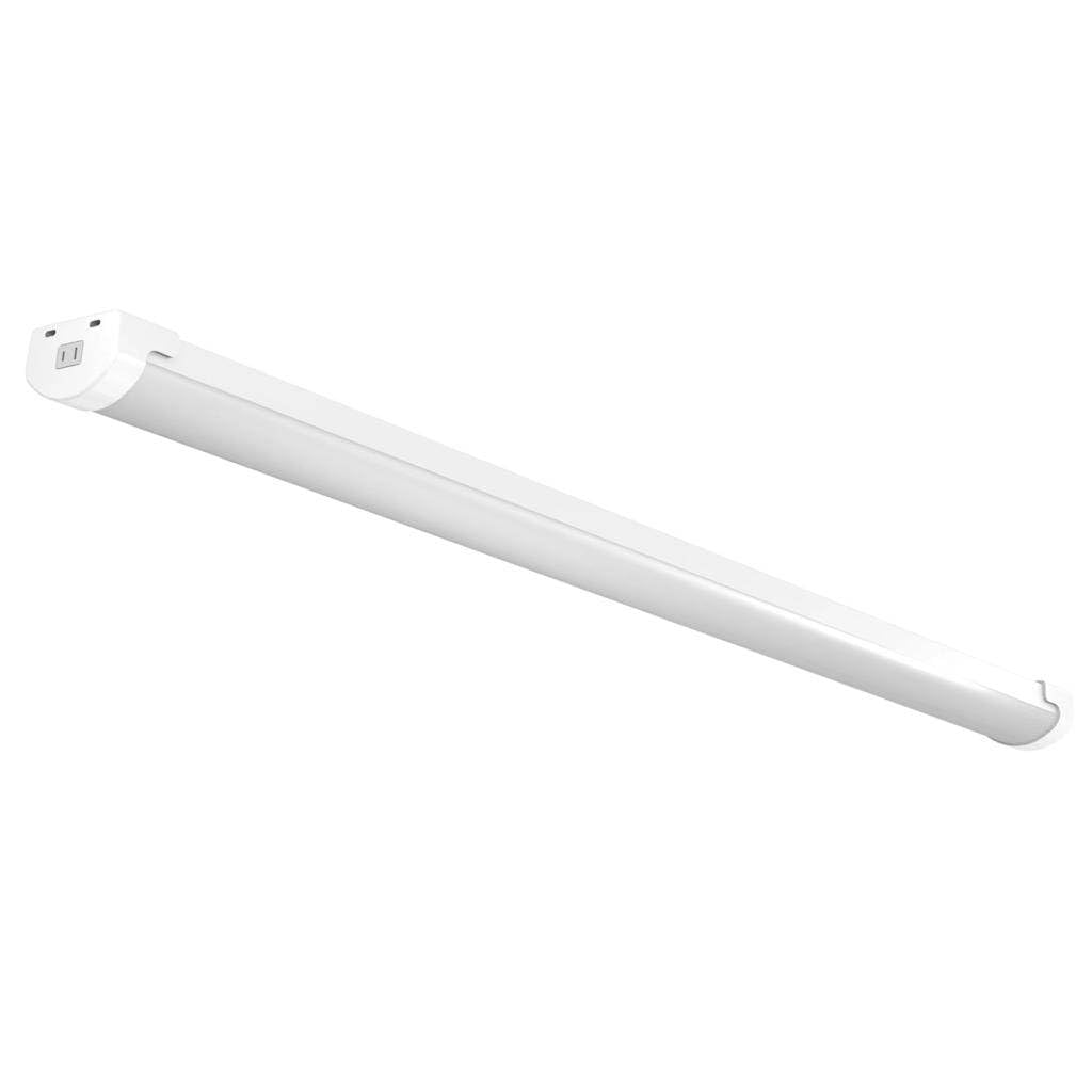 Feit Electric 74166 - SHOP/4/840/MM Indoor Strip LED Fixture