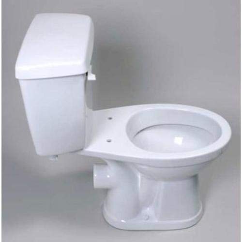 Saniflo 095 Saniflush Toilet Tank - White