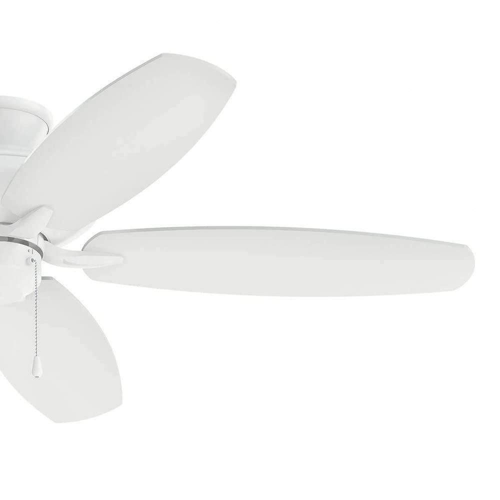 Kichler 52 Inch Renew Patio Fan