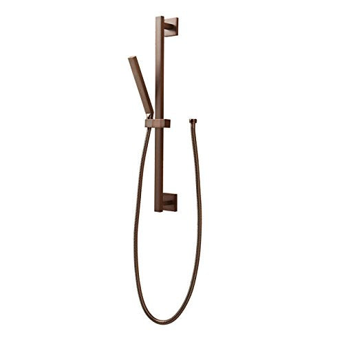 Signature Hardware 350732 Perry 2 GPM Rectangular Modern Hand Shower