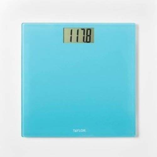 Taylor Glass Digital Scale