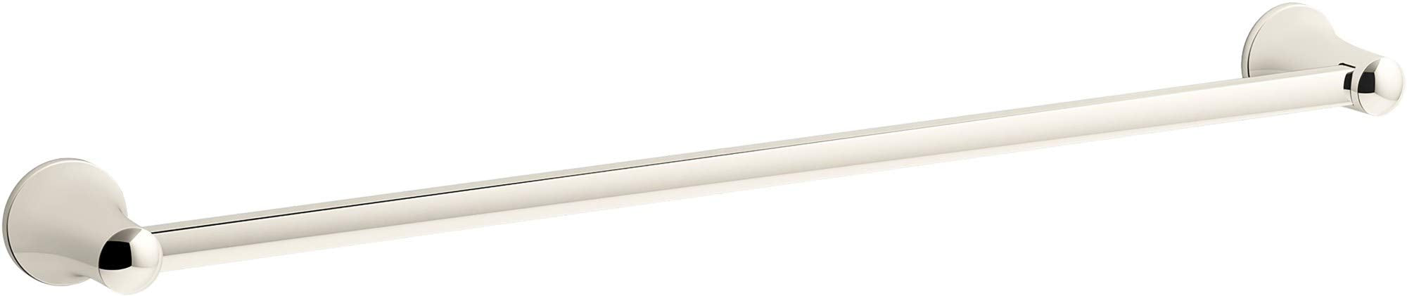 Kohler K-21953-SN - Towel Bar Bathroom Hardware