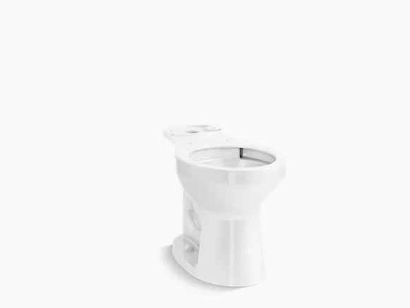 Kohler 31589-0 Cimarron Toilet Bowl, White
