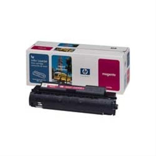 :HP, Magenta Toner Col L/jet 4500 6k